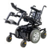 Powered Wheelchair Q6 Edge Mid Wheel Drive - Image 2