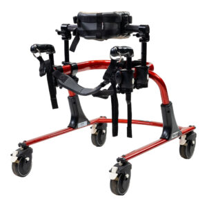 Gait Trainer Rifton Pacer 501