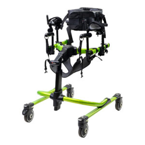 Gait Trainer Rifton Pacer