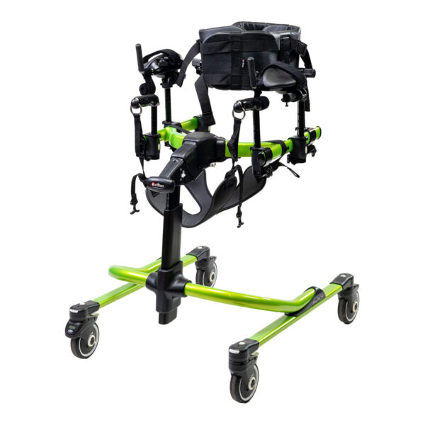 Gait Trainer Rifton Pacer