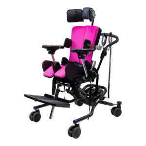 Seating R82 X-Panda High Low base Size 3