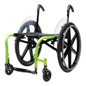 Wheelchair Sunrise Xenon