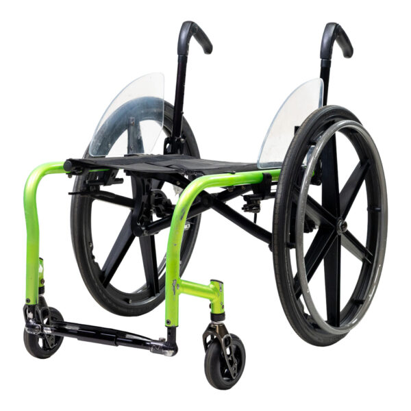 Wheelchair Sunrise Xenon Self-Propelled