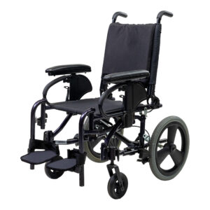 Wheelchair Zippie TS Transit Tilt in Space Paedatric 16x16