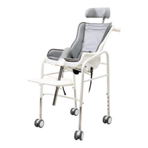 Shower Commode R82 Swan