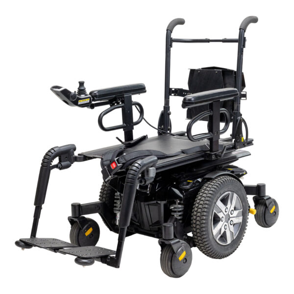 Powered Wheelchair Q6 Edge 2.0
