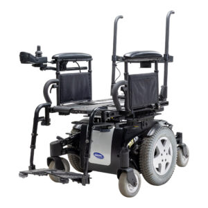 Wheelchair Invacare TDX SP