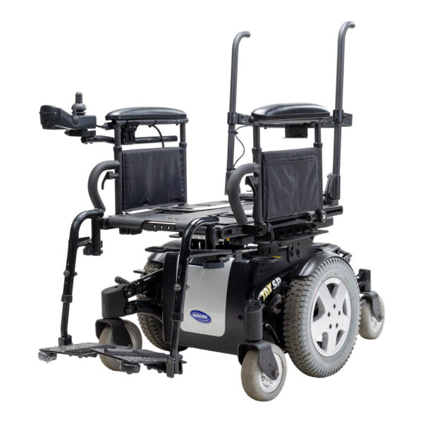 Wheelchair Invacare TDX SP