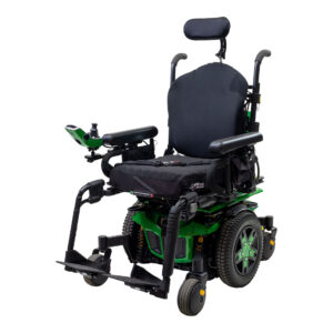 Powered Wheelchair Quantum Q6 Edge 3.0 [C]