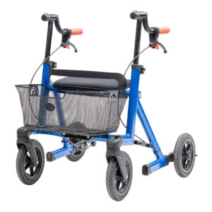 Gait Trainer Schuchmann Marcy Anterior Size 2