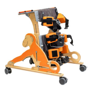 Stander Jenx NR-50 Monkey Prone