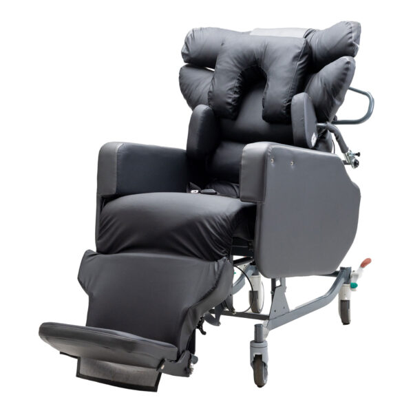 Comfort Chair Accora Configura Advance