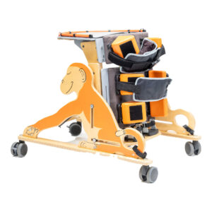 Stander Jenx NR-50 Monkey Prone
