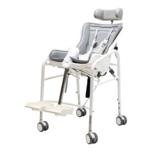 Shower Commode R82 Swan Size 3