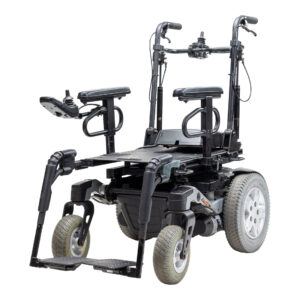 Power Wheelchair R44 Rear Wheel Drive