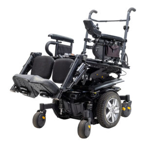 Powered Wheelchair Q6 Edge 2.0