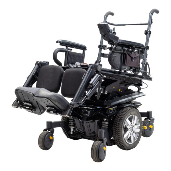 Powered Wheelchair Q6 Edge 2.0