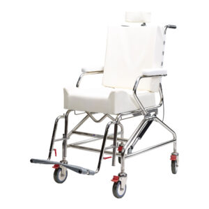 Shower Commode Tubalco