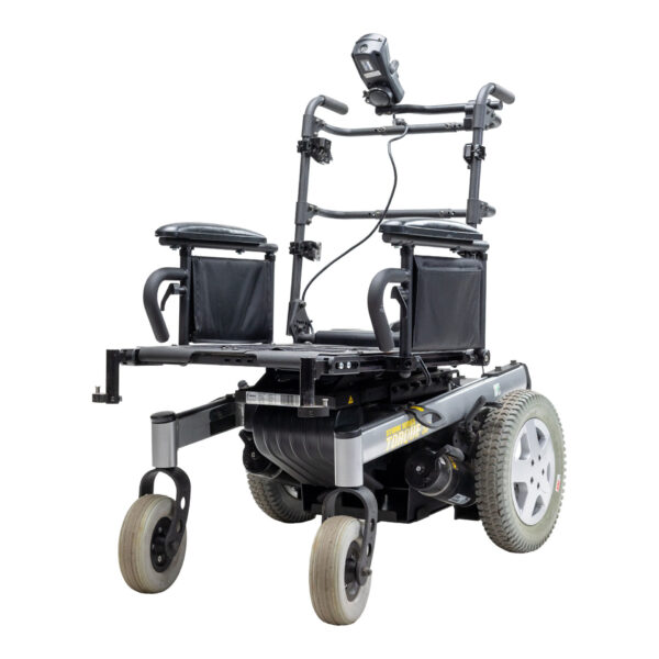 Powered Wheelchair Invacare Storm Series Torque SP