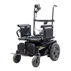 Powered Wheelchair Invacare Storm Series Torque SP