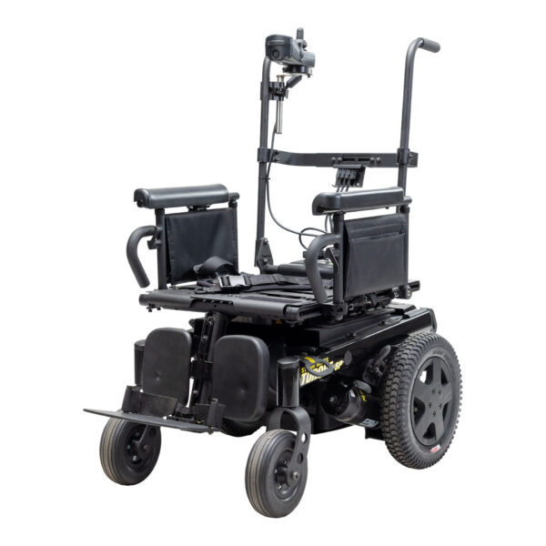 Powered Wheelchair Invacare Storm Series Torque SP