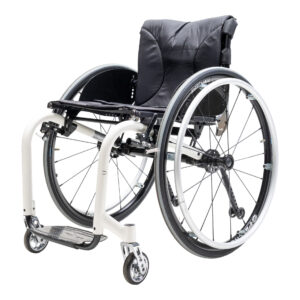 Wheelchair Kuschall Self-Propelled