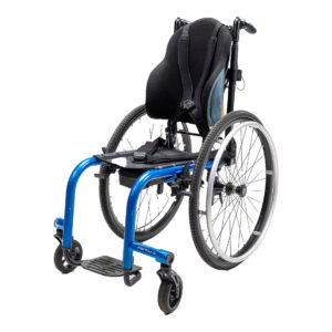 Wheelchair Tilite Aero 2 Self-Propelled 12x16