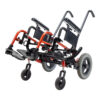 Wheelchair Quickie Iris Tilt in Space Transit - Image 2