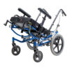 Wheelchair Invacare Solara 3G Tilt in Space - Image 2