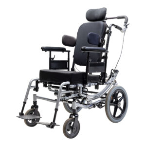 Wheelchair Invacare Solara 3G Tilt in Space