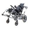 Wheelchair Invacare Solara 3G Tilt in Space - Image 2