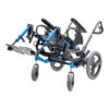 Wheelchair Quickie Iris Tilt in Space Transit - Image 2
