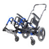 Wheelchair Quickie Iris Tilt in Space Transit - Image 2
