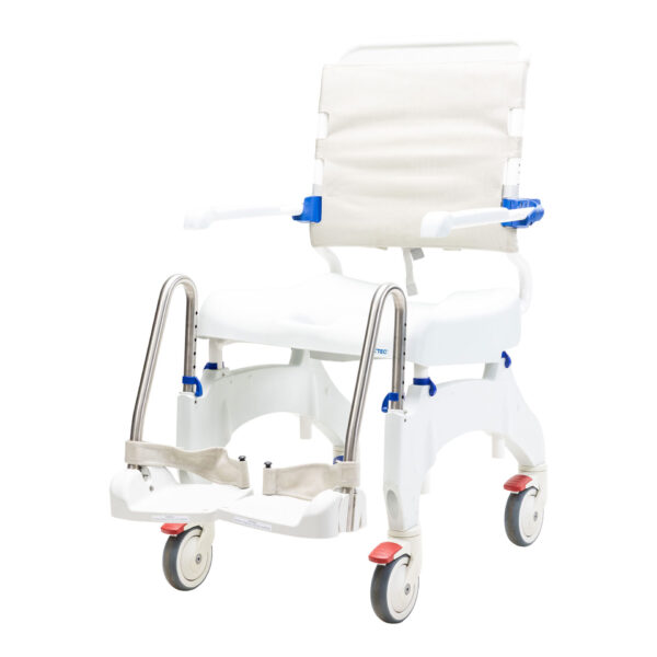 Shower Commode Aquatec Ocean Ergo