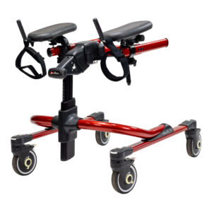Gait Trainer Rifton Pacer