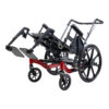 Wheelchair PDG Fuze T50 Tilt in Space Transit 18x20 - Image 2