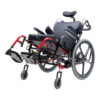 Wheelchair Quickie Iris Tilt in Space Transit - Image 2