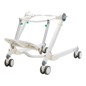 Bath Chair Etac R82 Flamingo Hi-Lo Base (Base Only)