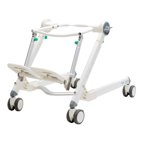 Bath Chair Etac R82 Flamingo Hi-Lo Base (Base Only)