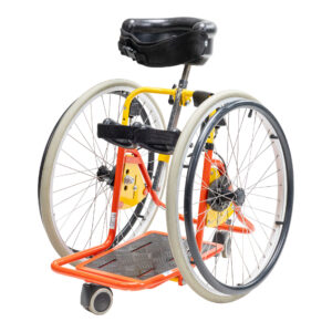 Stander R82 Self-propelled Size 3