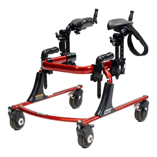 Gait Trainer Rifton Pacer Small