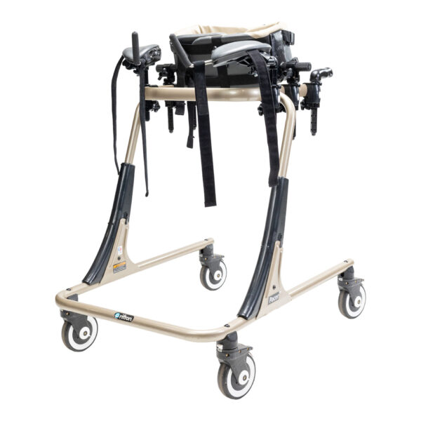Gait Trainer Rifton Pacer Large
