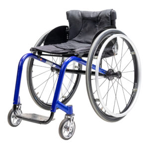 Wheelchair Kuschall Self-Propelled