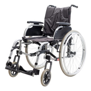 Wheelchair Aspire Evoke 2 Folding Self-propelled