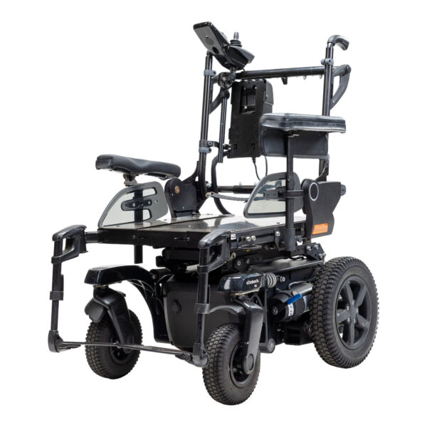 Power Wheelchair Ottobock B6