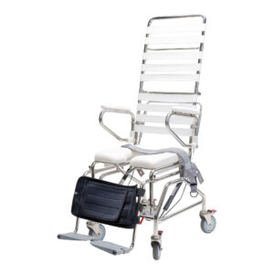 Shower Commode KCare High Back