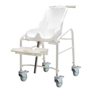 Shower Commode R82 Swan Size 3