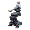 Powered Wheelchair Permobil F3 Corpus Front Wheel Drive - Image 2