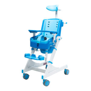 Shower Commode Seahorse Plus Hygiene Chair Size Small