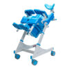 Shower Commode Seahorse Plus Hygiene Chair Size Small - Image 2